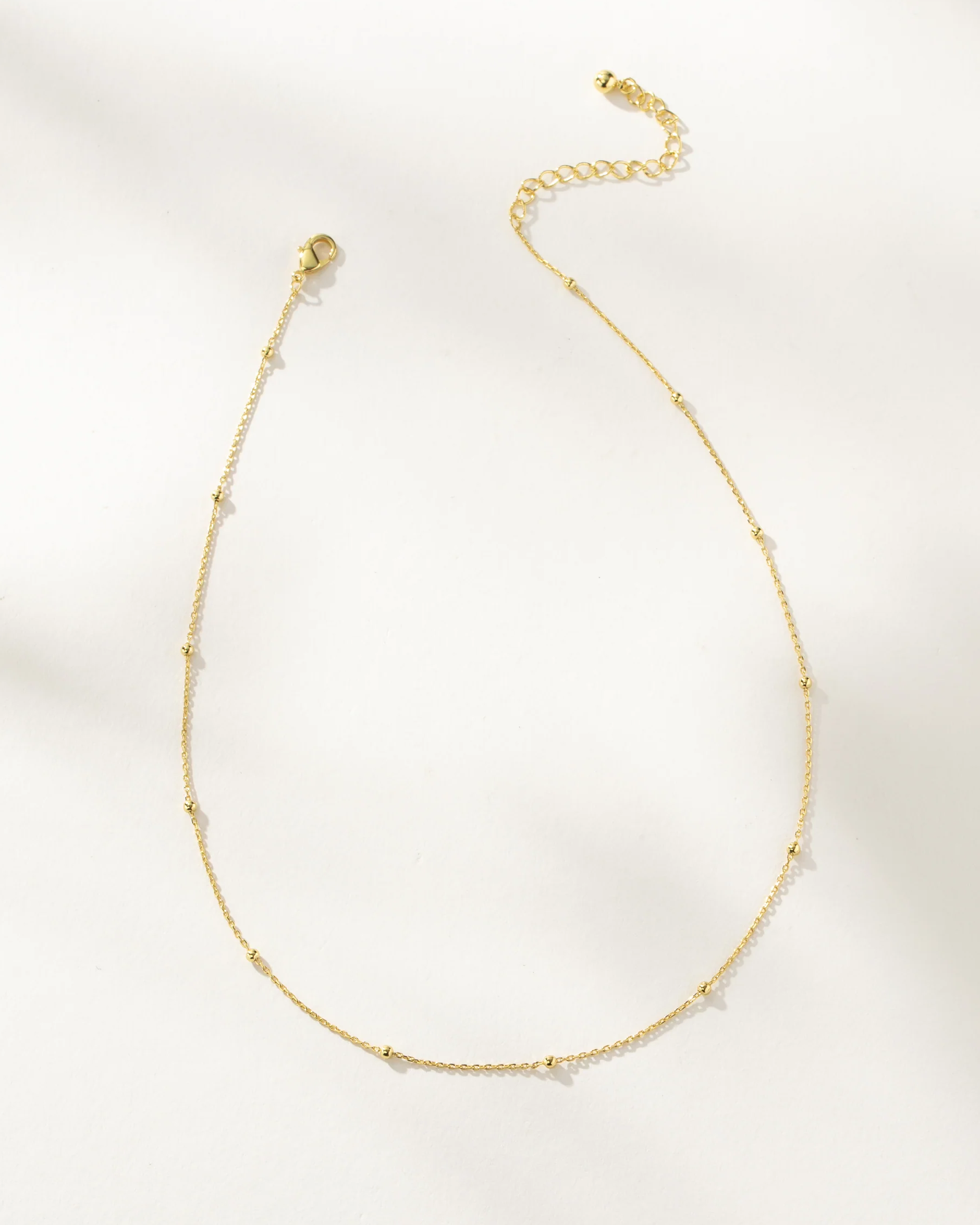 Satellite Chain - Gold