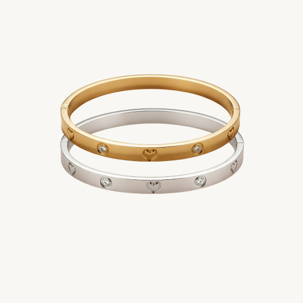 AUREUS™ AMOUR Bangle