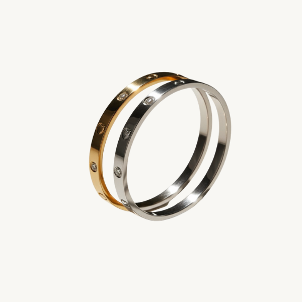 AUREUS™ AMOUR Bangle