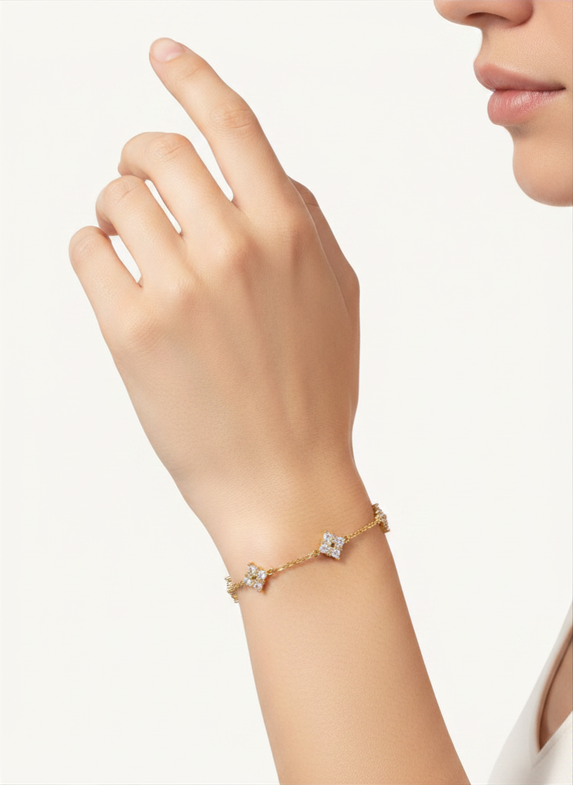 CELESTE™ Stella Bracelet