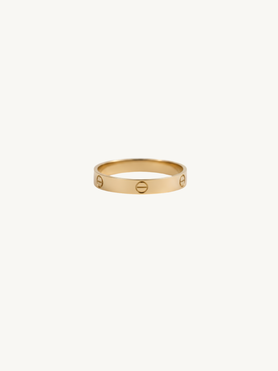 AUREUS™ Axis Ring