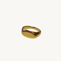 SIGNIA™ Oblique Signet Ring