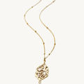 DEEN™ Qareeb Necklace