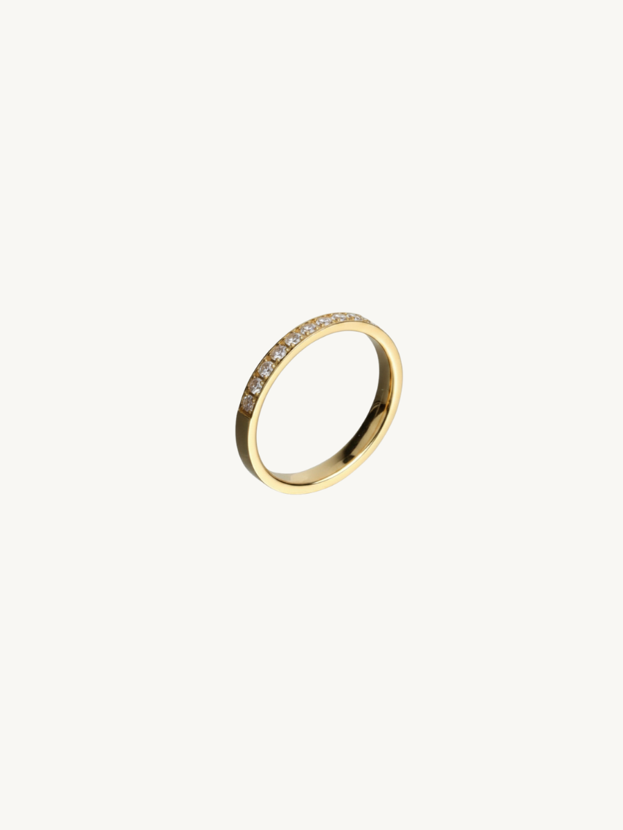 NEXUS™ Luma Stack Ring