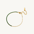 NEXUS™ Verde Link Bracelet