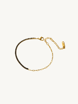 NEXUS™ Verde Link Bracelet