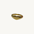 SIGNIA™ Amora Signet Ring