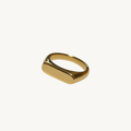 SIGNIA™ Elongated Signet Ring