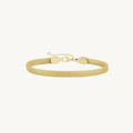 AUREUS™ Mesh Chain Bracelet – Gold