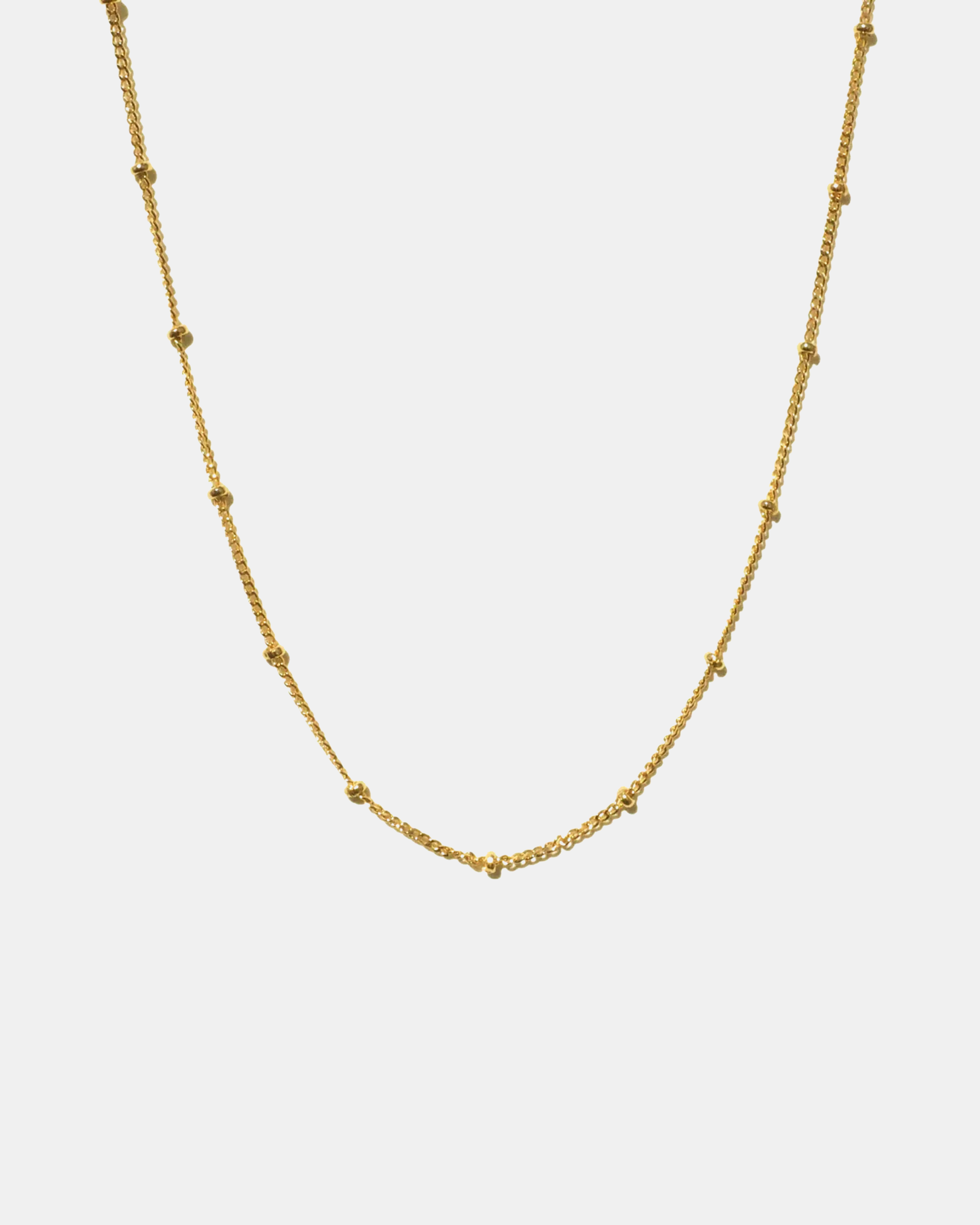 Satellite Chain - Gold