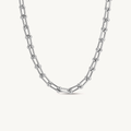 Link-Up Chain - Silver