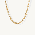 Link-Up Chain - Gold