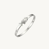 AUREUS™ Buckle Bangle