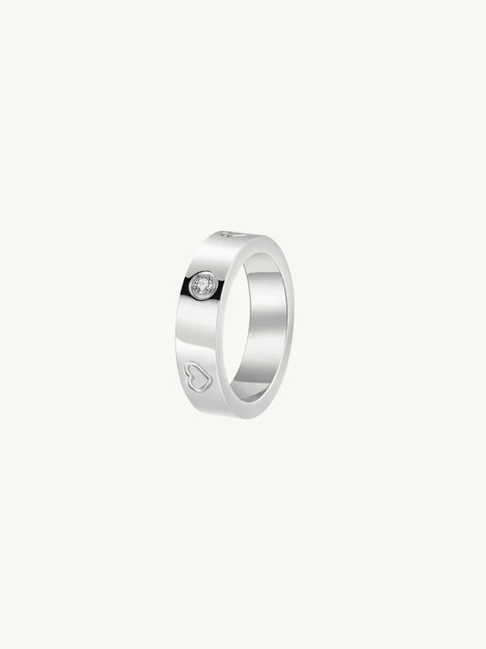 AUREUS™ Amora Ring