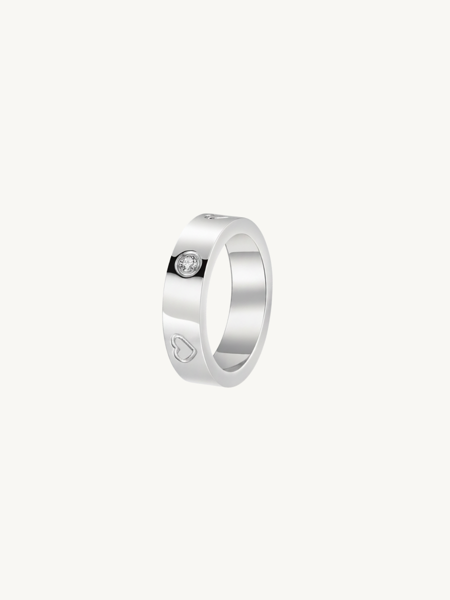 AUREUS™ Amora Ring