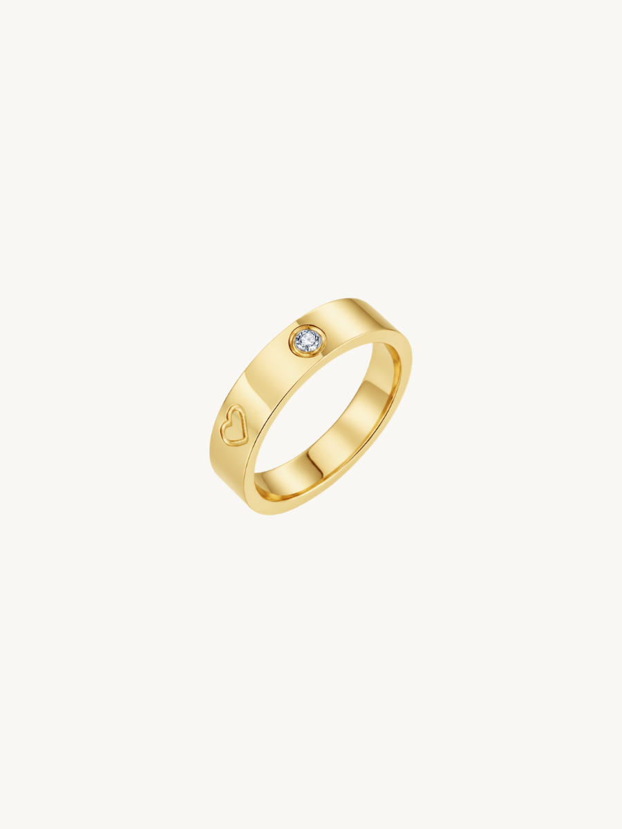 AUREUS™ Amora Ring