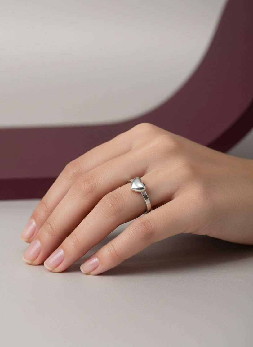 AUREUS™ Mini Amour Ring